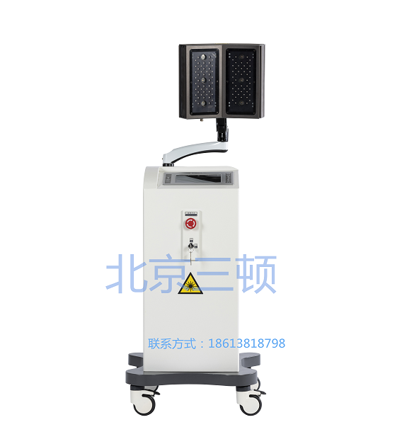 SUNDOM-300IB/160液晶型 半导体激光治疗机